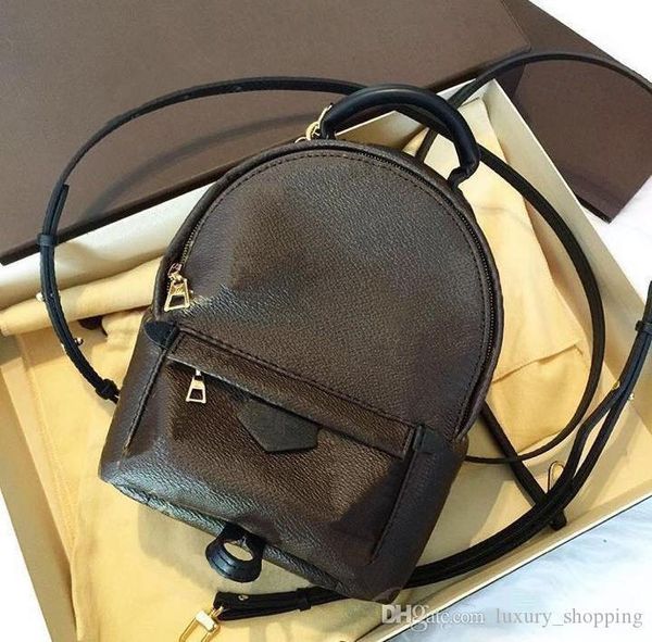 hight quality womens palm springs mini backpack genuine children backpacks women printing leather mini women luxury backpack 41560
hight quality womens palm springs mini backpack genuine children backpacks women printing leather mini women luxury backpack 41560