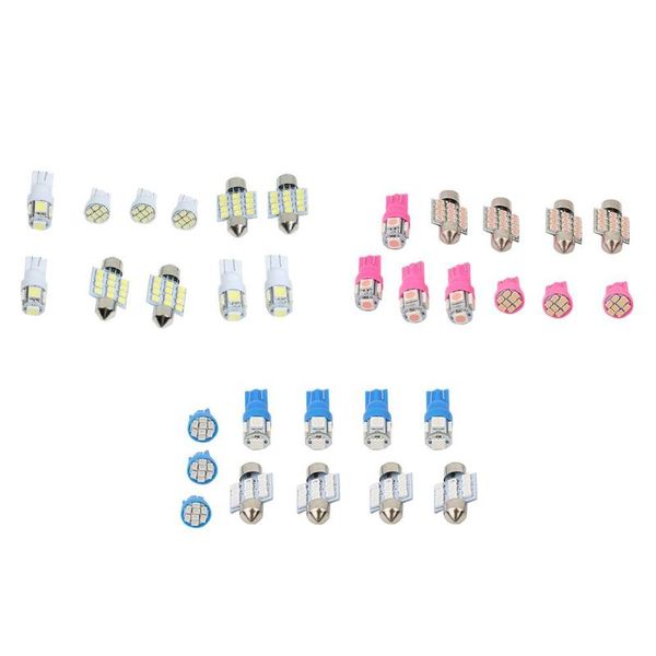 11pcs festoon dome light 31mm 12smd t10 plug and play 5smd 8smd led bulbs for car interior carriage in vehicle read lampmap
11pcs festoon dome light 31mm 12smd t10 plug and play 5smd 8smd led bulbs for car interior carriage in vehicle read lampmap