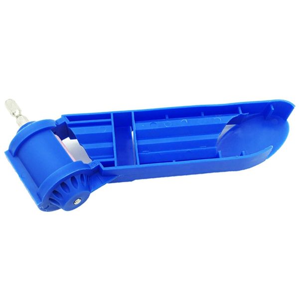 2-12.5mm portable drill bit sharpener corundum grinding wheel portable powered tool for drill polishing wheel bit sharpene
2-12.5mm portable drill bit sharpener corundum grinding wheel portable powered tool for drill polishing wheel bit sharpene