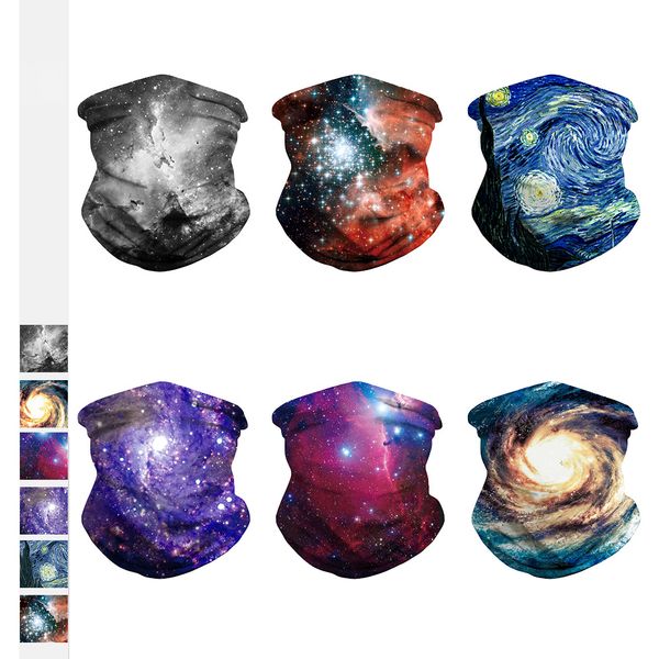 seamless face mask rave bandana print neck gaiter scarf headwear balaclavas headbands dust wind sun protection festivals party masks, Black
seamless face mask rave bandana print neck gaiter scarf headwear balaclavas headbands dust wind sun protection festivals party masks, Black