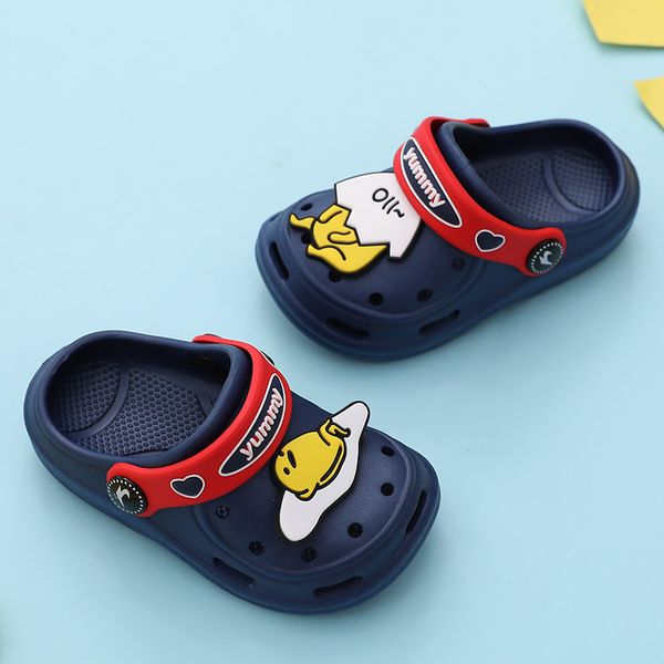 small kids slipper 2020 new children' clog for boys girls antiskid beach slipper cartoon eva baby cave garden sandals 13cm-17cm, Black;grey
small kids slipper 2020 new children' clog for boys girls antiskid beach slipper cartoon eva baby cave garden sandals 13cm-17cm, Black;grey