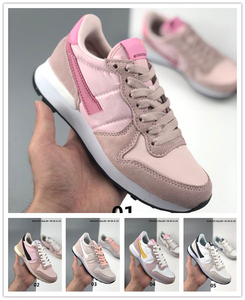 new high-quality internationalist waffle racer kids running sneakers shoes chaussure de sport pour enfant boys girls casual train
new high-quality internationalist waffle racer kids running sneakers shoes chaussure de sport pour enfant boys girls casual train