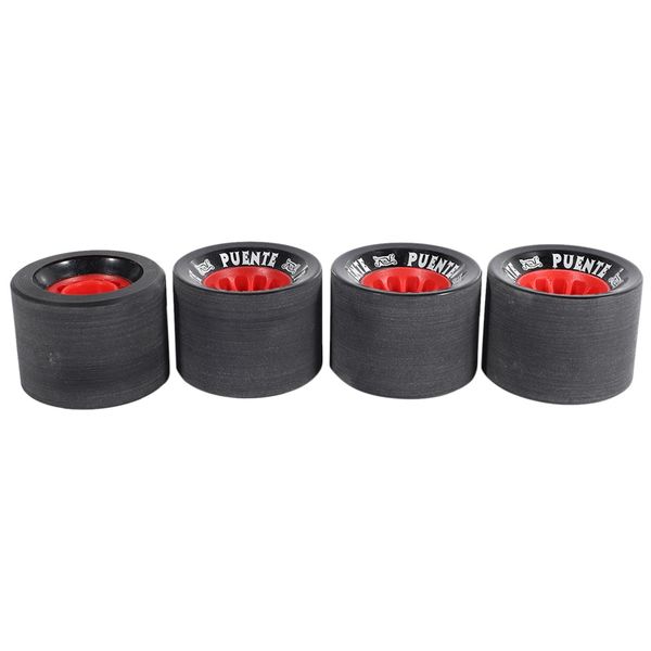 puente 4pcs/set skateboard wheels 70 x 51mm pu skateboard wheels longboard long drift board accessories
puente 4pcs/set skateboard wheels 70 x 51mm pu skateboard wheels longboard long drift board accessories