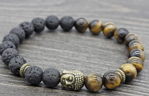 8mm ury3 reiki chakra black volcanic lava bracelet white howlite buddha yoga stone bead essential oils diffuser bangles 
8mm ury3 reiki chakra black volcanic lava bracelet white howlite buddha yoga stone bead essential oils diffuser bangles