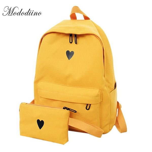 mododiino canvas backpack travel bag printing heart backpack school bag for teenage girls lapbackpacks dnv0641 y200623
mododiino canvas backpack travel bag printing heart backpack school bag for teenage girls lapbackpacks dnv0641 y200623