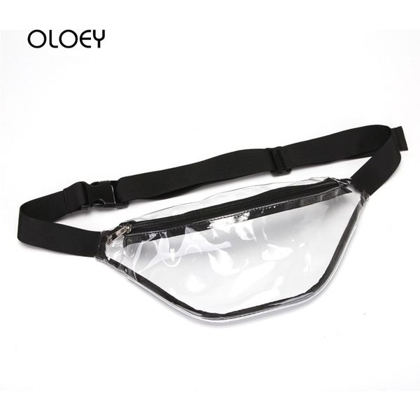 clear transparent pvc waist bag fashion design women girls casual pouch fanny chest clear shoulder bags trendy ladies waist pack
clear transparent pvc waist bag fashion design women girls casual pouch fanny chest clear shoulder bags trendy ladies waist pack