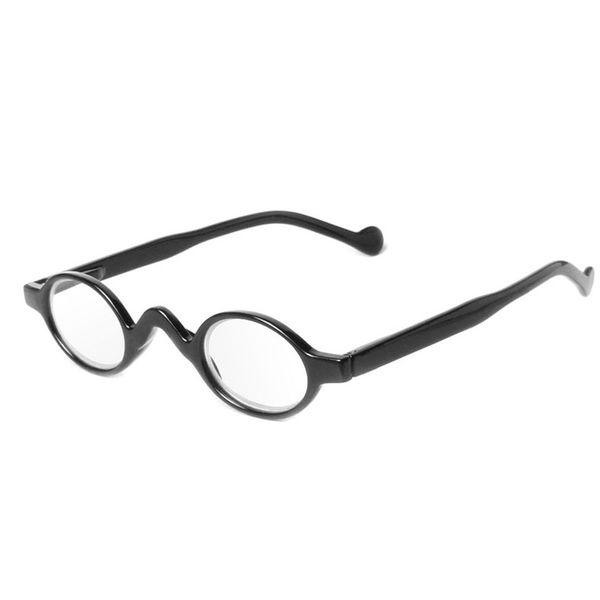 vintage small round frame men women readers reading glasses presbyopic glasses -y107, White;black
vintage small round frame men women readers reading glasses presbyopic glasses -y107, White;black