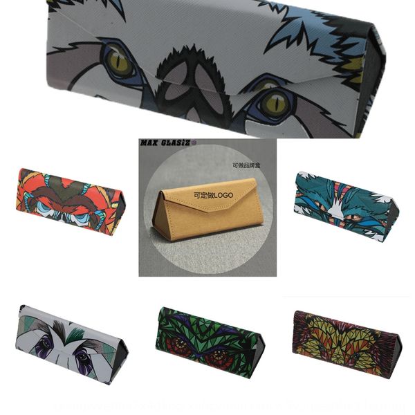 wooden nine animal box sun box men's and women's portable sun glasses sunglasses myopia folding
wooden nine animal box sun box men's and women's portable sun glasses sunglasses myopia folding