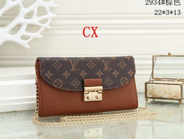 2020 новая мода женская кожаная сумка crossbody сумки для женщин desginer сумки сумки дизайнерские кошельки и сумки dorp shipping кошельки a
2020 новая мода женская кожаная сумка crossbody сумки для женщин desginer сумки сумки дизайнерские кошельки и сумки dorp shipping кошельки a