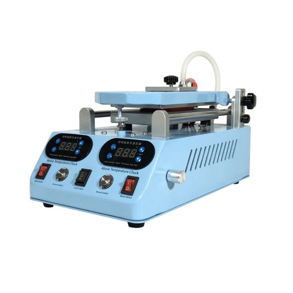 ly 268 automatic lcd screen bezel heating separator machine for flat curved screen glass remover
ly 268 automatic lcd screen bezel heating separator machine for flat curved screen glass remover