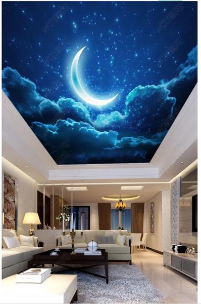 customized large 3d p wallpaper 3d ceiling murals wallpaper painting style night sky curved moon starry living room bedroom zenith mural
customized large 3d p wallpaper 3d ceiling murals wallpaper painting style night sky curved moon starry living room bedroom zenith mural