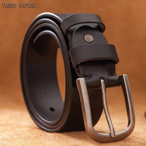 men 100% genuine leather belt luxury designer belts men cowskin fashion strap male jeans ceinture for man cowboy, Black;brown
men 100% genuine leather belt luxury designer belts men cowskin fashion strap male jeans ceinture for man cowboy, Black;brown