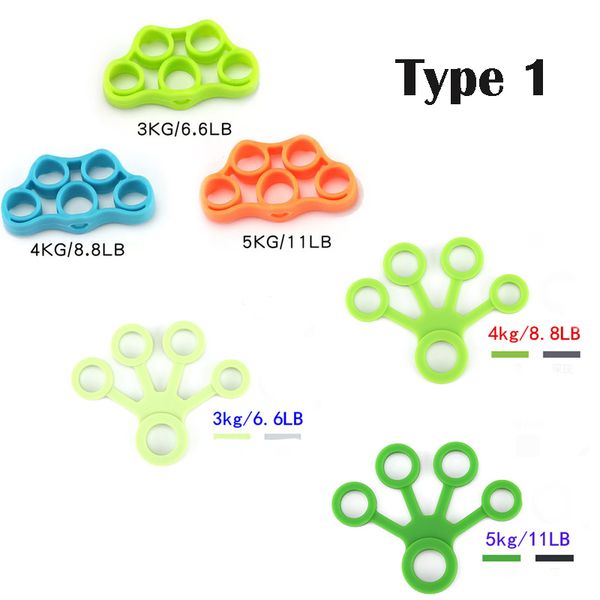 3level 6pcs finger resistance bands training stretch exercise fitness hand gripper wrist pull ring grips expander rubber band
3level 6pcs finger resistance bands training stretch exercise fitness hand gripper wrist pull ring grips expander rubber band