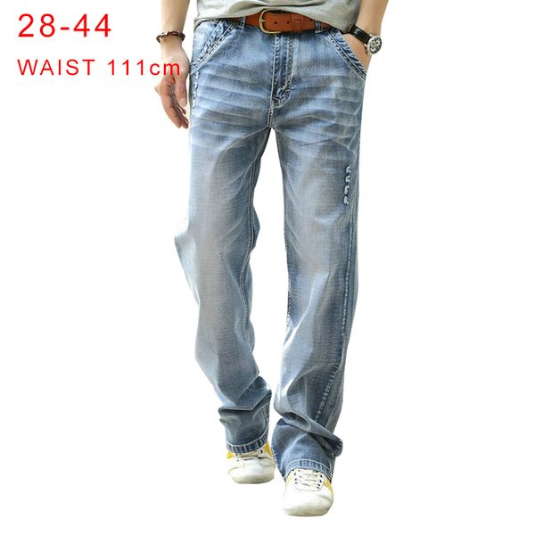 plus size 44 light blue baggy jeans men hip hop streetwear skateboard loose jeans wide leg cotton casual big size denim pants
plus size 44 light blue baggy jeans men hip hop streetwear skateboard loose jeans wide leg cotton casual big size denim pants