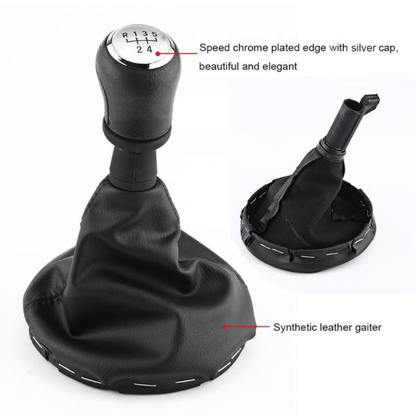 5 speed car gear shift knob gearstick gaiter boot kit for transporter t5 / t6 2003 2004 2005 2006 2007 2008 2009 2010 2011
5 speed car gear shift knob gearstick gaiter boot kit for transporter t5 / t6 2003 2004 2005 2006 2007 2008 2009 2010 2011