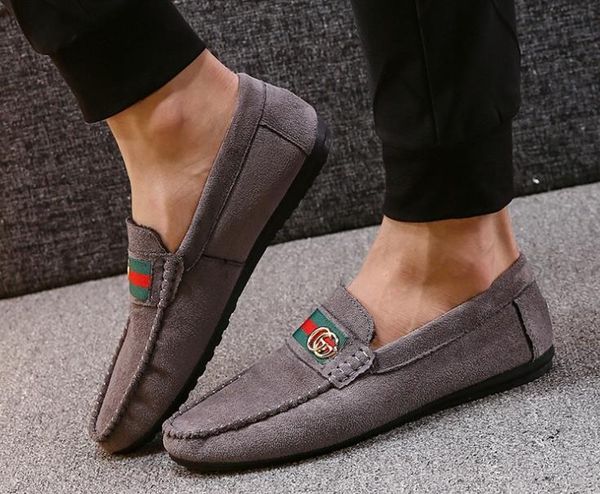 Sapatos ocasionais zhangwenling
Sapatos ocasionais zhangwenling