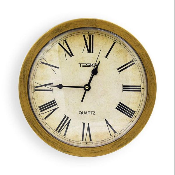 retro gold quartz wall clock safe secret security stash creative vintage clock jewelry security storage box
retro gold quartz wall clock safe secret security stash creative vintage clock jewelry security storage box