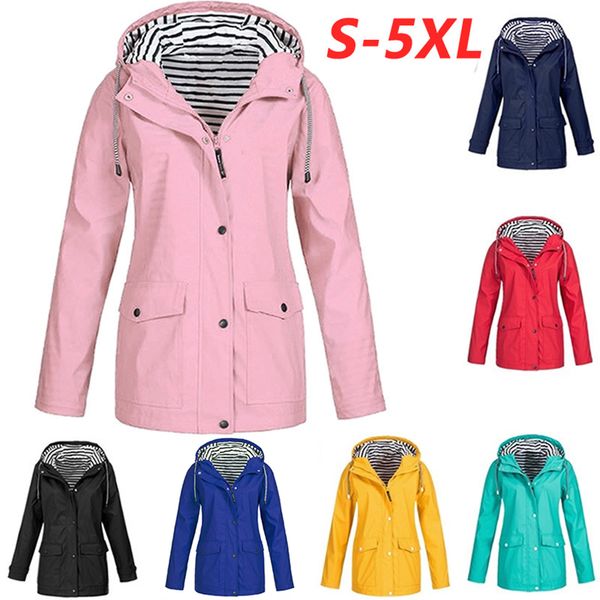 women motorcycle windbreaker solid color jacket raincoat outdoor jacket wind waterproof rain long rain coat d25, Blue;black
women motorcycle windbreaker solid color jacket raincoat outdoor jacket wind waterproof rain long rain coat d25, Blue;black