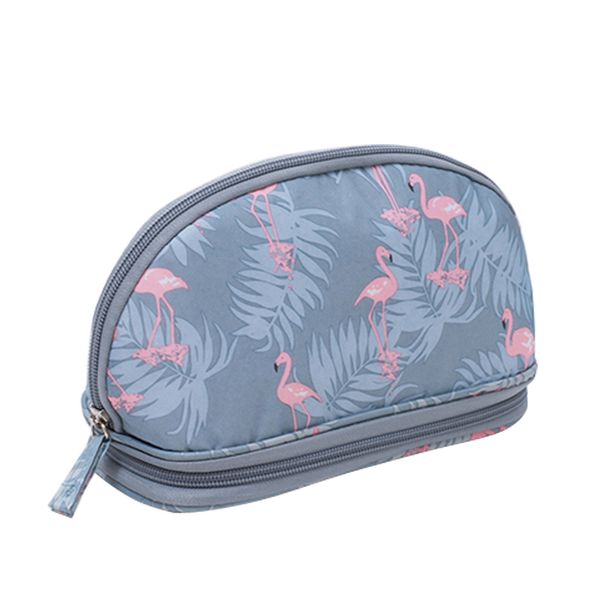 women's flamingo cosmetic bag travel portable makeup bags case for cosmetics men cactus organizer brush pencil case 213
women's flamingo cosmetic bag travel portable makeup bags case for cosmetics men cactus organizer brush pencil case 213
