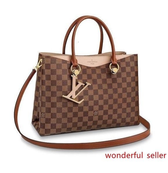 n40135 riverside женщины сумки iconic сумка топа рукоятка плечо сумка totes крест тело сумка клатчи вечерняя
n40135 riverside женщины сумки iconic сумка топа рукоятка плечо сумка totes крест тело сумка клатчи вечерняя