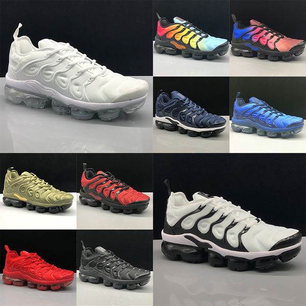 new 2019 tn men running shoes triple black white blue women shoes fashion designer shoes sport sneakers trainers 36-45
new 2019 tn men running shoes triple black white blue women shoes fashion designer shoes sport sneakers trainers 36-45