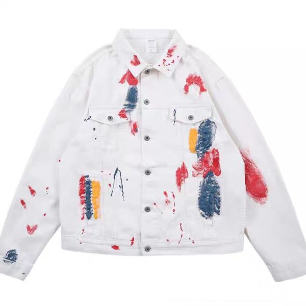 2020 new fashion jacket men's print jacket personality street fashion brand pioneer summer and autumn men's and women's same, Black;brown 
2020 new fashion jacket men's print jacket personality street fashion brand pioneer summer and autumn men's and women's same, Black;brown