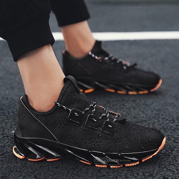 fashion men shoes mesh breathable sneakers walking male footwear new comfortable lightweight running shoes a-200301194
fashion men shoes mesh breathable sneakers walking male footwear new comfortable lightweight running shoes a-200301194
