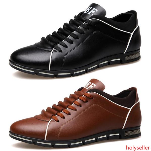 2020 wholesale men shoes black wine red brown fashion designers casual shoes dropshipping size 39-44 item 28
2020 wholesale men shoes black wine red brown fashion designers casual shoes dropshipping size 39-44 item 28