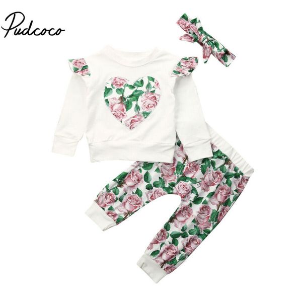 2020 spring 2pcs toddler kids baby boy girls hooded sweatshirt long sleeve floral pants clothes outfits set 0-24 monthes
2020 spring 2pcs toddler kids baby boy girls hooded sweatshirt long sleeve floral pants clothes outfits set 0-24 monthes