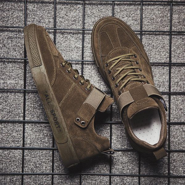 fashion fall plimsolls ulzzang teenage flats skate sneakers rugged casual board shoes solid color men spring rope soled shoes, Black
fashion fall plimsolls ulzzang teenage flats skate sneakers rugged casual board shoes solid color men spring rope soled shoes, Black