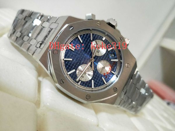 elling good wristwatches ny factory royal 26331st.oo.1220st.01 41mm steel 316l vk quartz chronograph working mens watch box watches, Slivery;brown
elling good wristwatches ny factory royal 26331st.oo.1220st.01 41mm steel 316l vk quartz chronograph working mens watch box watches, Slivery;brown