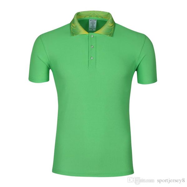 retro men's blue and white porcelain lapel short sleeve sportswear collar pattern green polo uniform jh-998-095, Black
retro men's blue and white porcelain lapel short sleeve sportswear collar pattern green polo uniform jh-998-095, Black
