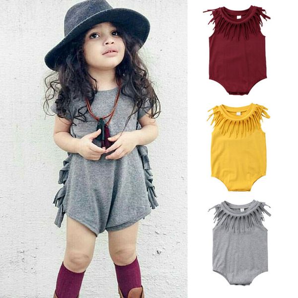 new cute baby girl tassel neckline bodysuits summer fashion kid girl sleeveless cotton jumpsuit newborn baby clothing 0-24m, Blue
new cute baby girl tassel neckline bodysuits summer fashion kid girl sleeveless cotton jumpsuit newborn baby clothing 0-24m, Blue