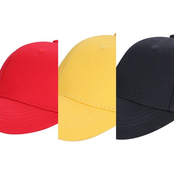 pure cotton children's baseball baseball cap size 54 medium children's cap outdoor leisure sun hat small yellow hat
pure cotton children's baseball baseball cap size 54 medium children's cap outdoor leisure sun hat small yellow hat