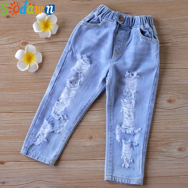 sodawn 2020 new girls high waist jeans pants baby solid color waist jeans girls leggings baby girl clothes kids leggings, Blue
sodawn 2020 new girls high waist jeans pants baby solid color waist jeans girls leggings baby girl clothes kids leggings, Blue
