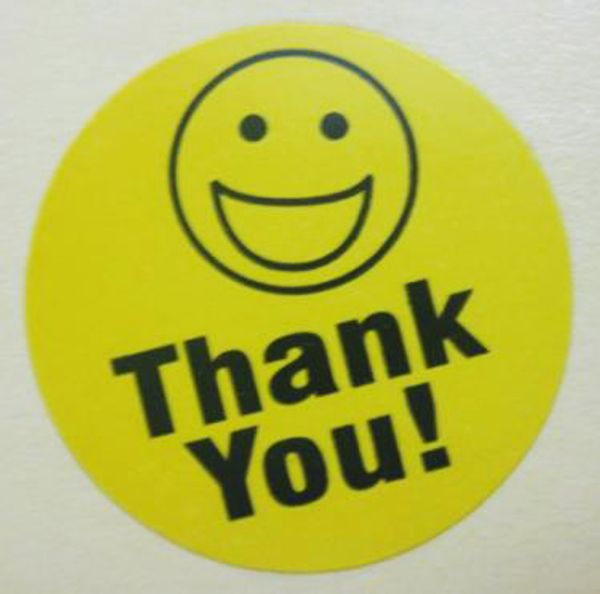 1000 pcs/set 25mm diameter yellow smiley face self-adhesive label sticker for happy, item no.gu17
1000 pcs/set 25mm diameter yellow smiley face self-adhesive label sticker for happy, item no.gu17