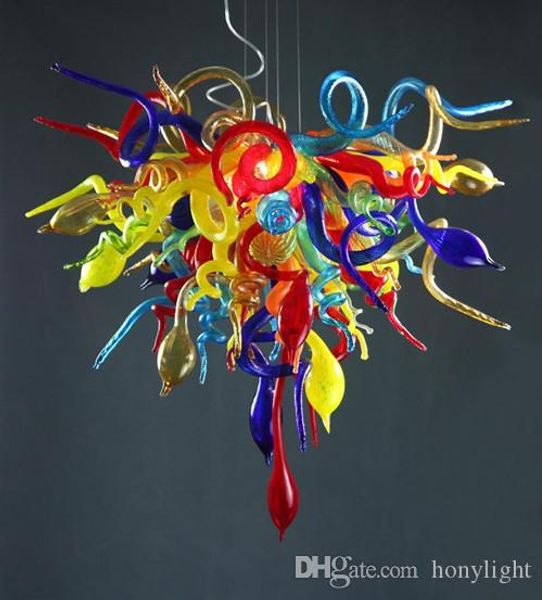 hand blown glass chandelier hand blown glass led chandelier lamps multi colored pendant light for living room dining room art decor
hand blown glass chandelier hand blown glass led chandelier lamps multi colored pendant light for living room dining room art decor
