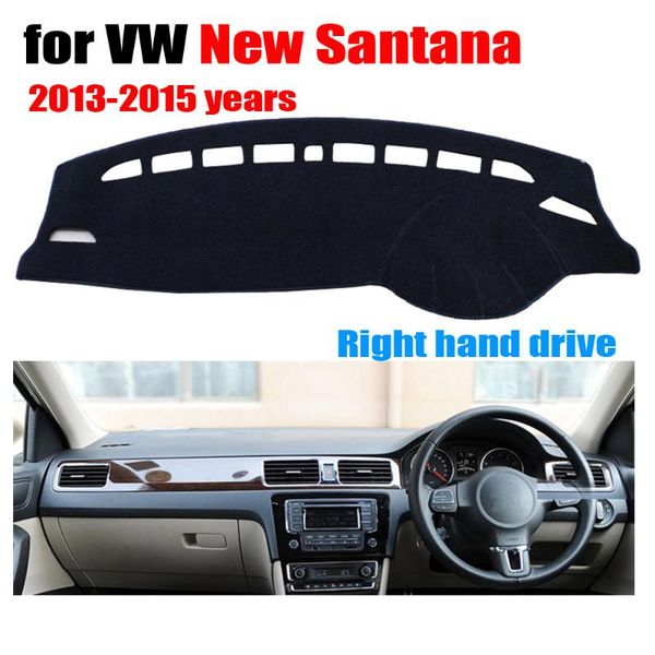 car dashboard covers for vw new santana 2013-2015 right hand drive dashmat pad dash cover dashboard accessories
car dashboard covers for vw new santana 2013-2015 right hand drive dashmat pad dash cover dashboard accessories