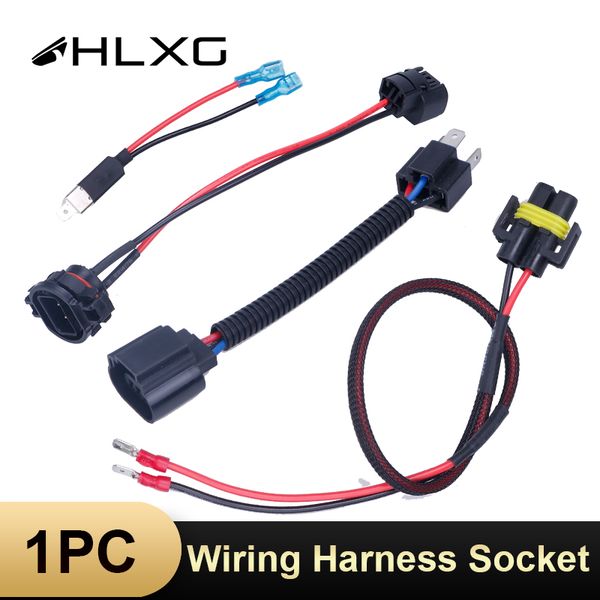 1pcs h1 h3 h4 h7 led 9005 9006 штекера coonector провод адаптер электропроводка разъем женский мужской разъем для адаптера led фары
1pcs h1 h3 h4 h7 led 9005 9006 штекера coonector провод адаптер электропроводка разъем женский мужской разъем для адаптера led фары