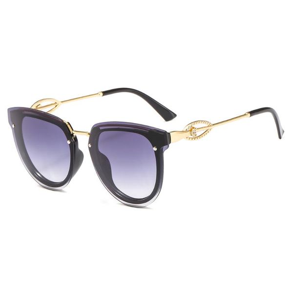 trend ladies brand designer cat eye sunglasses retro street shooting gradient lenses glasses uv400 sunglasses, White;black
trend ladies brand designer cat eye sunglasses retro street shooting gradient lenses glasses uv400 sunglasses, White;black