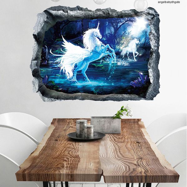 decor unicorn removable wall stickers home new cartoon sticker mordern art mural living room ing
decor unicorn removable wall stickers home new cartoon sticker mordern art mural living room ing
