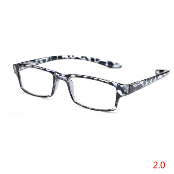 eyewear light eyeglasses reading glasses new 1.0 1.5 2.0 2.5 3.0 diopter comfy q1qa, White;black
eyewear light eyeglasses reading glasses new 1.0 1.5 2.0 2.5 3.0 diopter comfy q1qa, White;black