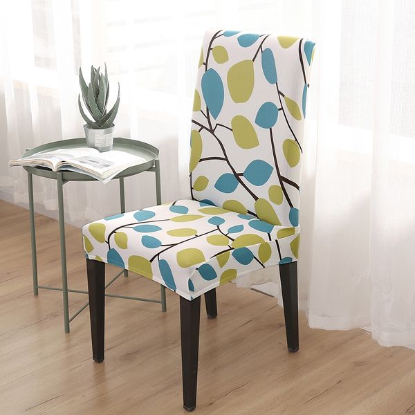 1/2pcs printing elastic chair cover anti-dirty removable spandex chair covers protector slipcovers for l banquet home decor
1/2pcs printing elastic chair cover anti-dirty removable spandex chair covers protector slipcovers for l banquet home decor