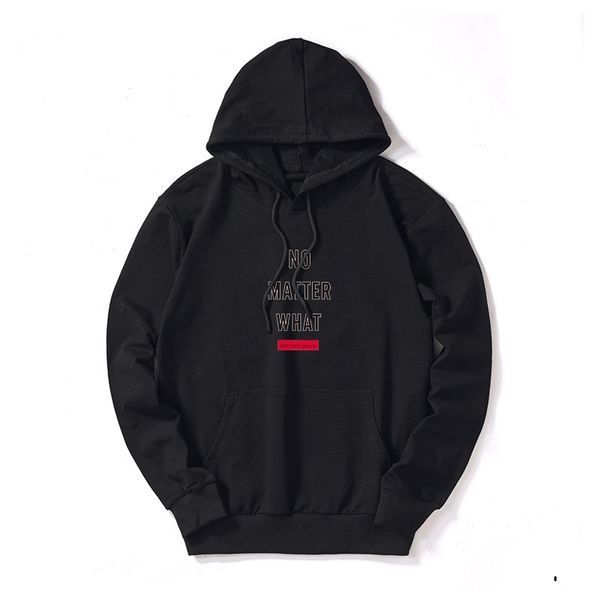 designer mens hoodies luxury sweatshirts for mens hoodies with cool letters fashion brand pullovers long sleeves mens with high quality, Black
designer mens hoodies luxury sweatshirts for mens hoodies with cool letters fashion brand pullovers long sleeves mens with high quality, Black