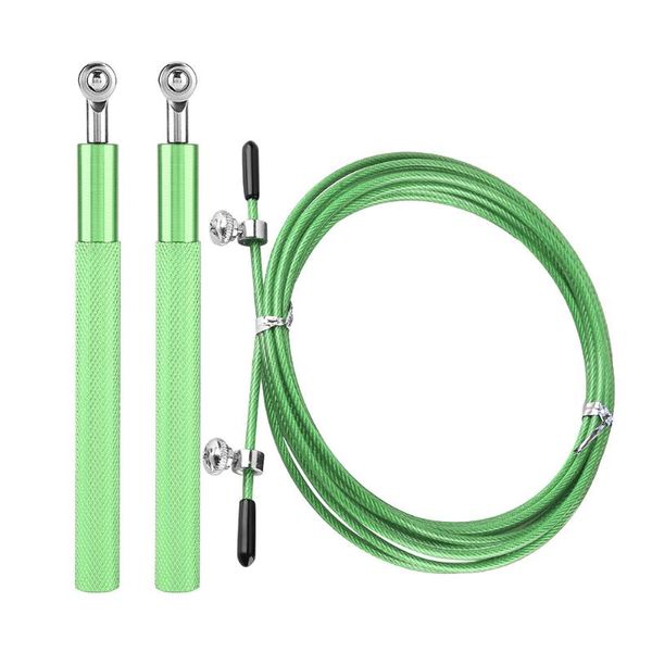 aluminium alloy handle speed jump skipping rope sports training equipment great for sports training
aluminium alloy handle speed jump skipping rope sports training equipment great for sports training