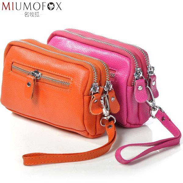 мода soft неподдельной кожи дамских сумки дня муфта сцепление организатор кошелек двойная молния real коровьей телефон сумка запястье сумка
мода soft неподдельной кожи дамских сумки дня муфта сцепление организатор кошелек двойная молния real коровьей телефон сумка запястье сумка