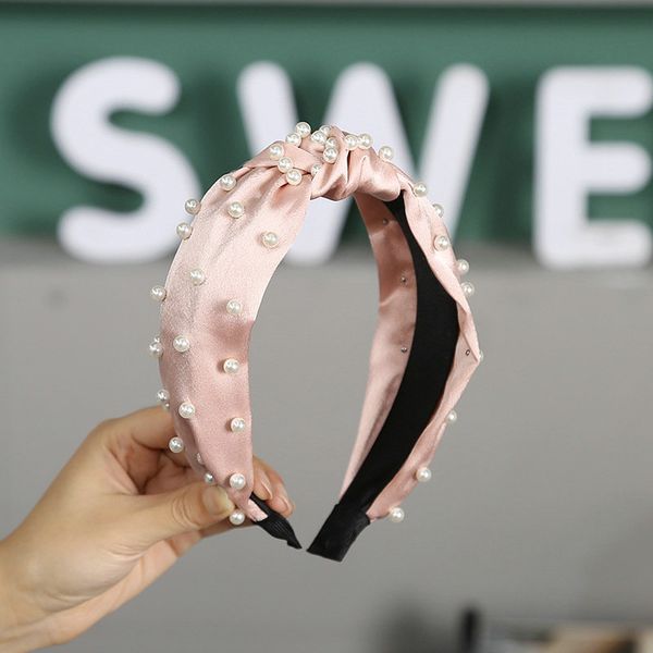 износ pearl knotted шелковый оголовье 41.5g розовый лук hairband волосы вьющиеся волосы стиль pearl knotted ypfte, Black;brown
износ pearl knotted шелковый оголовье 41.5g розовый лук hairband волосы вьющиеся волосы стиль pearl knotted ypfte, Black;brown