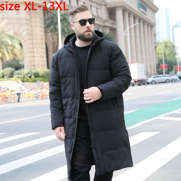 new arrival jacket men with hood thicker white duck down casual super large plus size -11xl12xl13xl, Black
new arrival jacket men with hood thicker white duck down casual super large plus size -11xl12xl13xl, Black