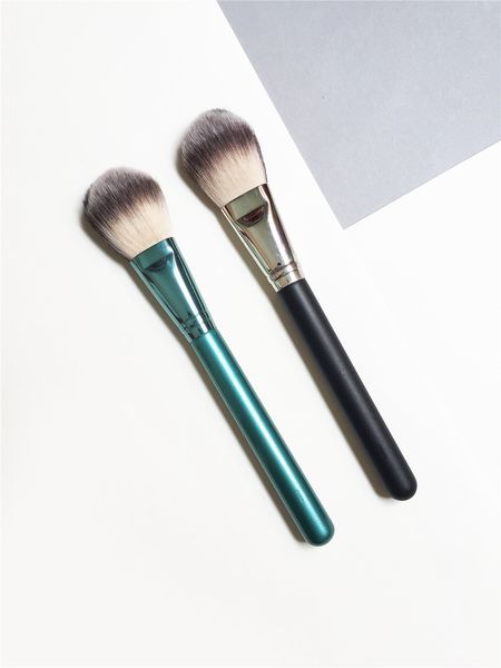 New 127 Dual-fibre Face Cheek Brush - Tapered Precise Blush Powder Brush, M-c 127 
New 127 Dual-fibre Face Cheek Brush - Tapered Precise Blush Powder Brush, M-c 127