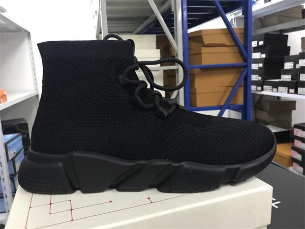 designer speed sock sneakers new men stretch-knit mid sneakers women lightweight running shoes color black red with box big size us 5-11.5
designer speed sock sneakers new men stretch-knit mid sneakers women lightweight running shoes color black red with box big size us 5-11.5